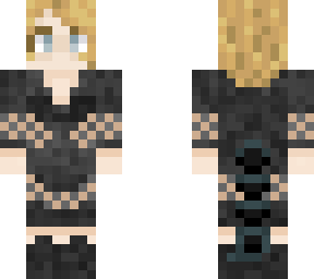 nightmarenikko goth
