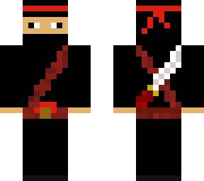 ninja