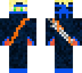 ninja