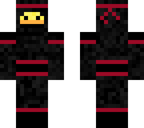 ninja duck