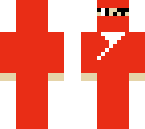 ninja of fire