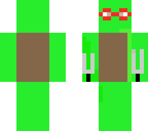 ninja turtle
