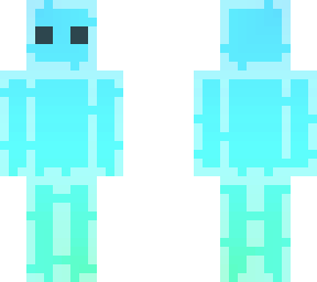no mouth