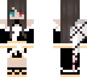 noemi (fallen angel prototype)