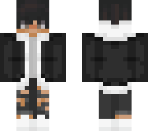 not my skin