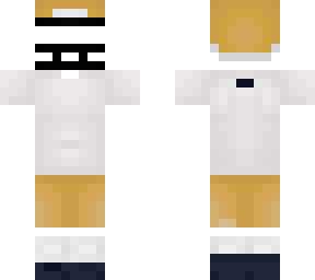 notre dame white