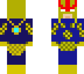 nova