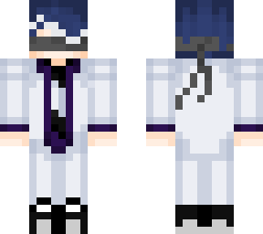 novan suit