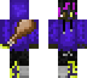 nub jason
