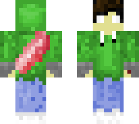 nub luke