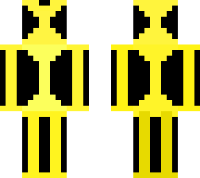 nuclear man