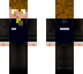 nypd detective w/ vest