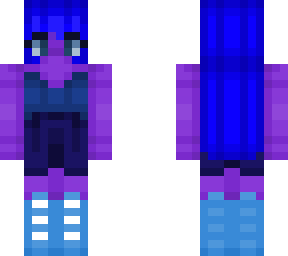 ocean blueberry - rce