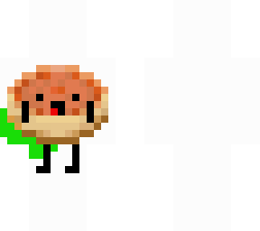 oh no mr pie