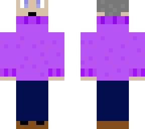 old man