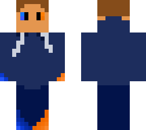 orange&blue