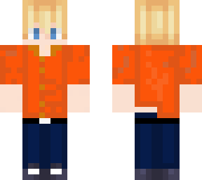orange tubbo