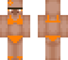 orange villager (fixed agin)