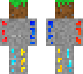 ore