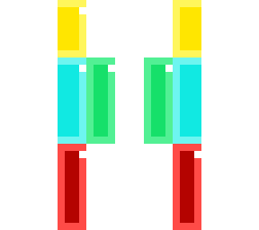 ore block collab with bulbasaur8