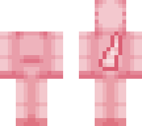 original axolotl skin (faceless)