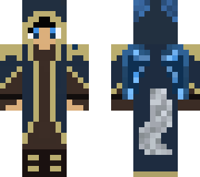 original draco (fixed)