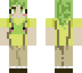 other skin design