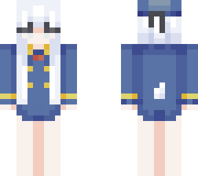 overdosed's skin (edited)