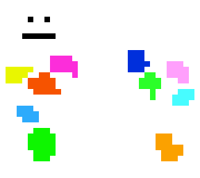 paint guy