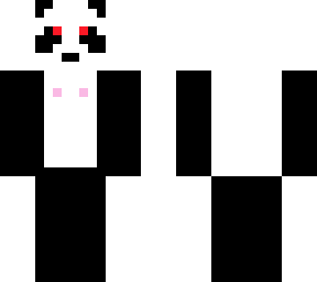 panda