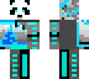 panda bot