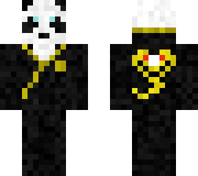 panda kobra kai