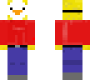 parrot with mask
