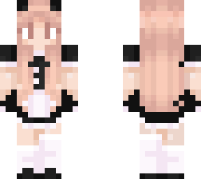 pastel lellow ~maid edition~