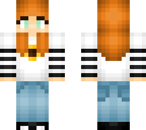 pb's minecraft skin (x32)