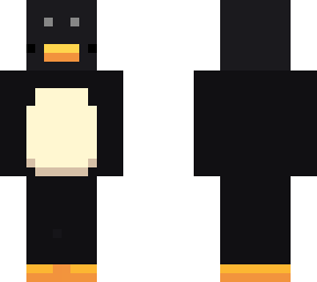penguin