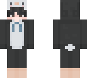 penguin