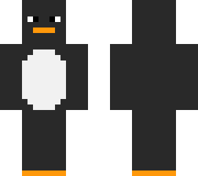 penguin