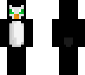 penguin