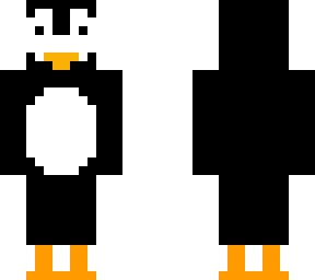 penguin