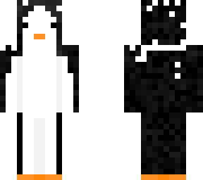penguin