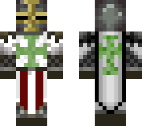 pepe crusader