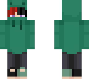 personal matching skin