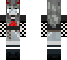 phantom girl skin