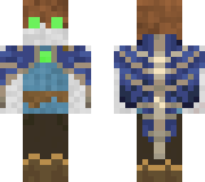 phantom skin