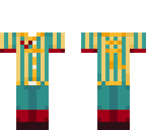 philly pies uniform