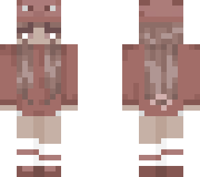 pig // girl // update