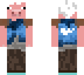 pig jett