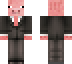 pig kerr