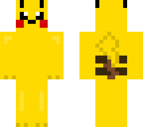 pikachu!